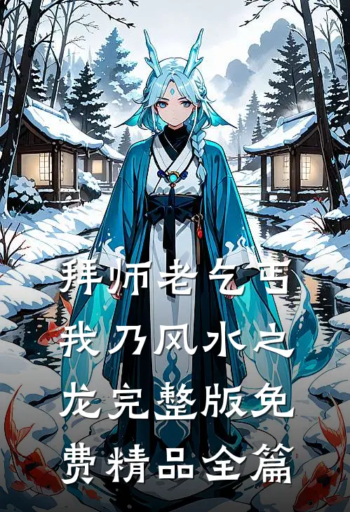 拜师老乞丐我乃风水之龙完整版免费精品全篇