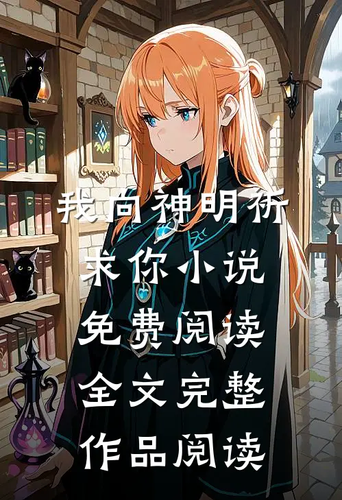 我向神明祈求你小说免费阅读全文完整作品阅读