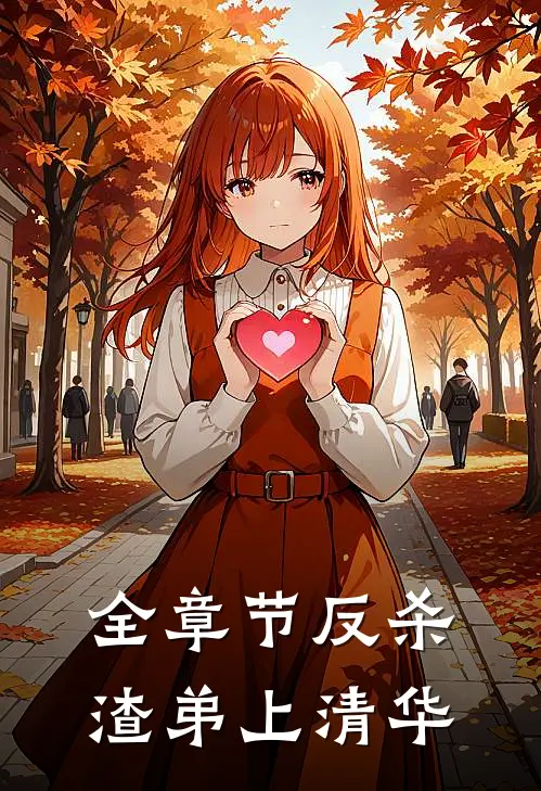 全章节反杀渣弟上清华