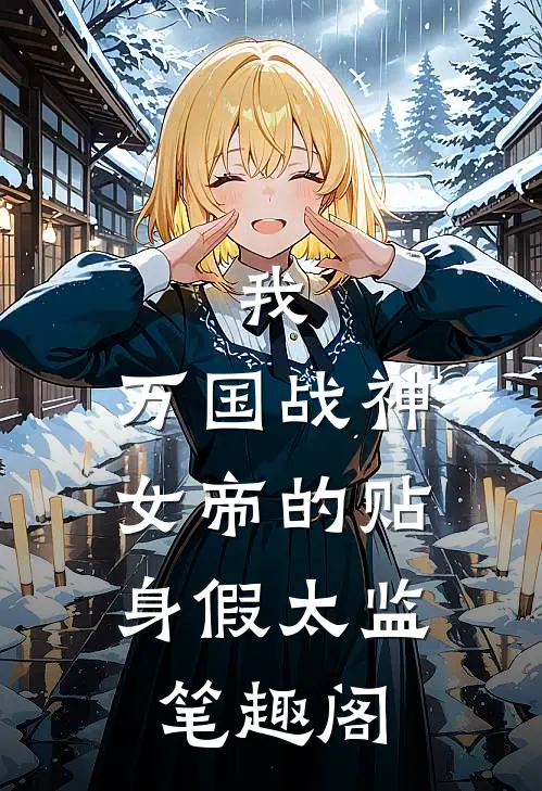 我,万国战神,女帝的贴身假太监笔趣阁免费阅读