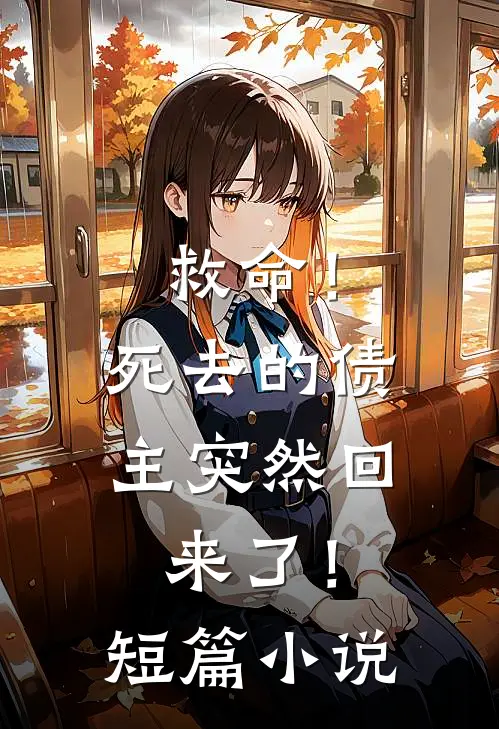 救命!死去的债主突然回来了!短篇在线阅读