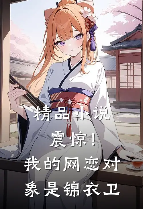 精品小说震惊！我的网恋对象是锦衣卫