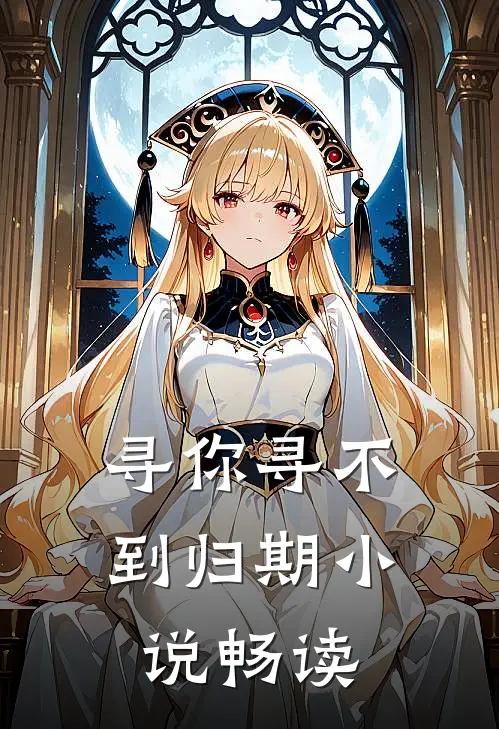 寻你寻不到归期小说畅读