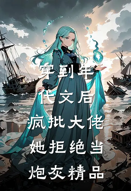 穿到年代文后，疯批大佬她拒绝当炮灰精品
