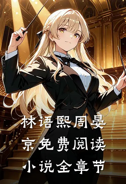 林语熙周晏京免费阅读小说全章节