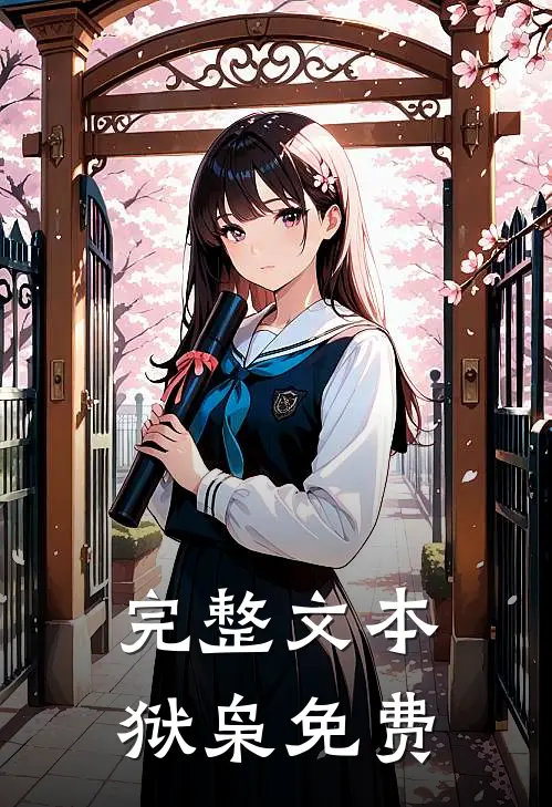 完整文本狱枭免费