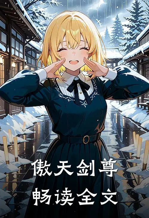 傲天剑尊畅读全文