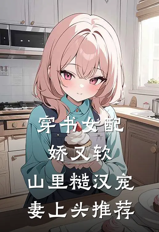 穿书女配娇又软，山里糙汉宠妻上头推荐