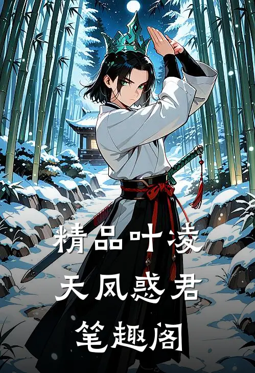 精品叶凌天凤惑君笔趣阁