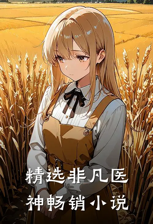 精选非凡医神畅销小说