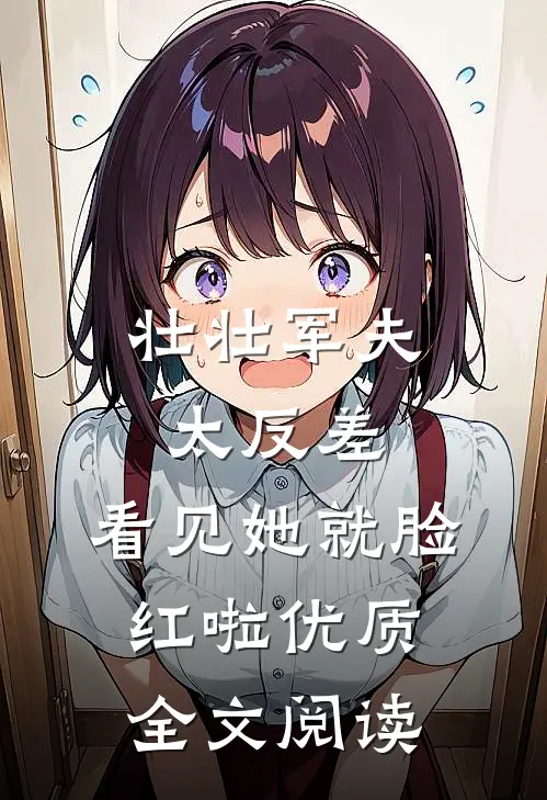 壮壮军夫太反差，看见她就脸红啦优质全文阅读