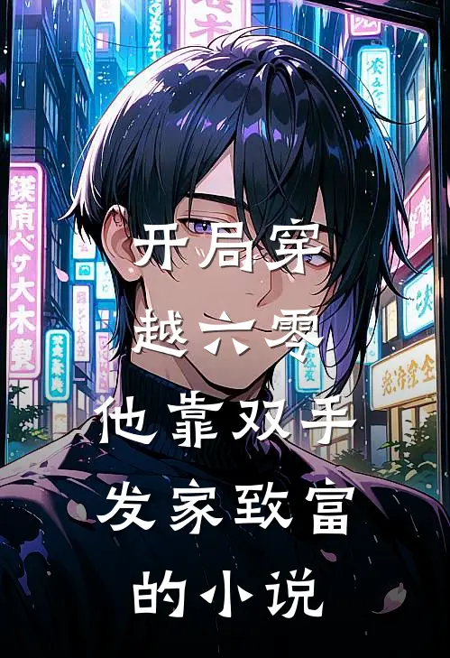 开局穿越六零，他靠双手发家致富的小说