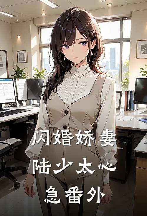 闪婚娇妻陆少太心急 番外全文阅读