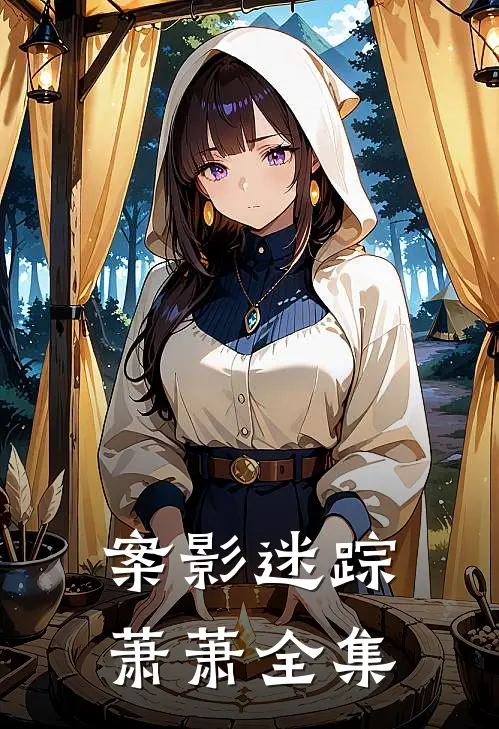 案影迷踪萧萧 全集