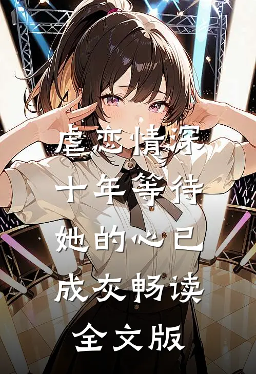 虐恋情深：十年等待，她的心已成灰畅读全文版