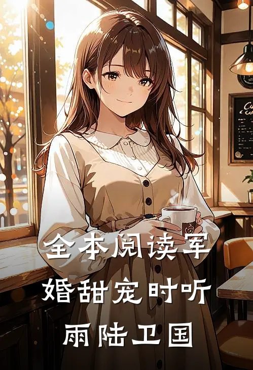 全本阅读军婚甜宠时听雨陆卫国