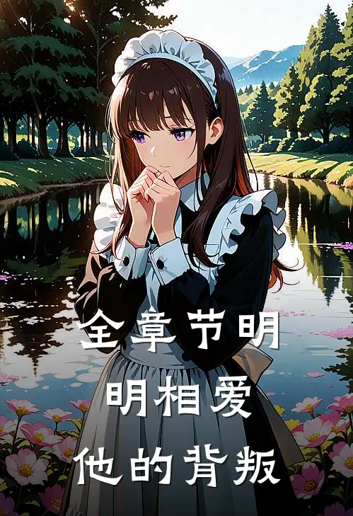 全章节明明相爱，他的背叛