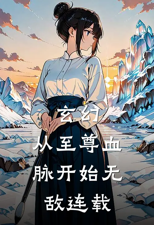 玄幻：从至尊血脉开始无敌连载