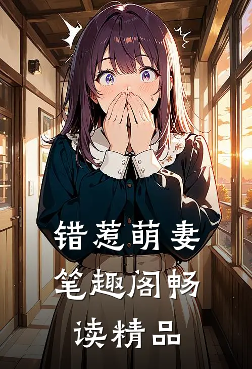 错惹萌妻笔趣阁畅读精品