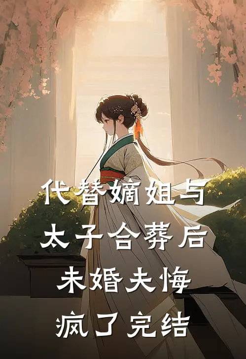 代替嫡姐与太子合葬后,未婚夫悔疯了完结