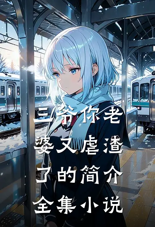 三爷你老婆又虐渣了的简介全集小说