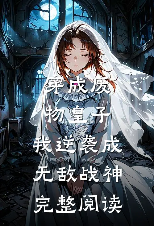 穿成废物皇子，我逆袭成无敌战神完整阅读