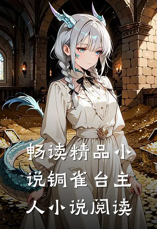 畅读精品小说铜雀台主人小说阅读