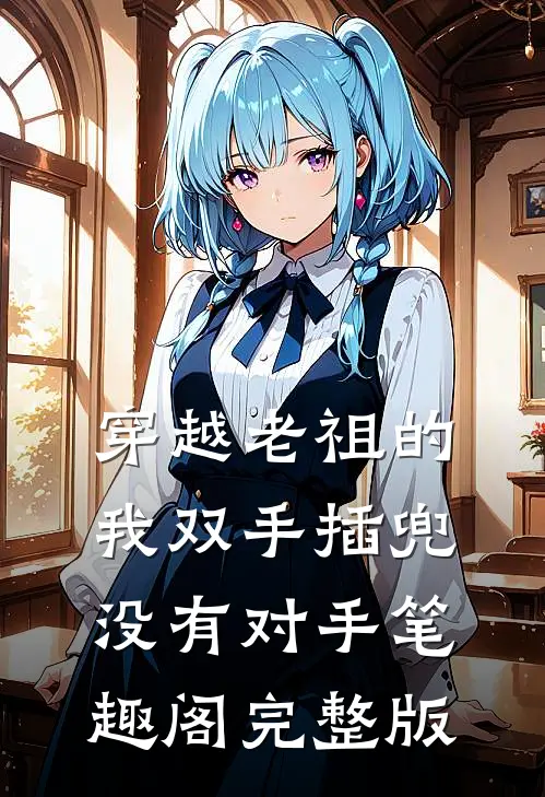 穿越老祖的我双手插兜没有对手笔趣阁完整版
