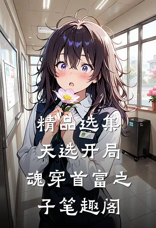精品选集天选开局,魂穿首富之子 笔趣阁