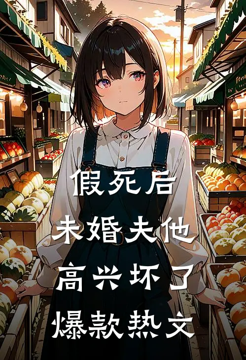 假死后，未婚夫他高兴坏了爆款热文