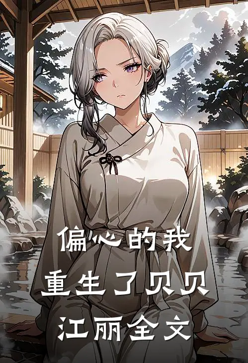 偏心的我,重生了贝贝江丽全文在线阅读