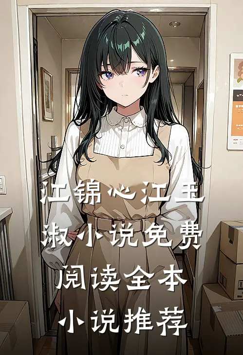 江锦心江玉淑小说免费阅读全本小说推荐