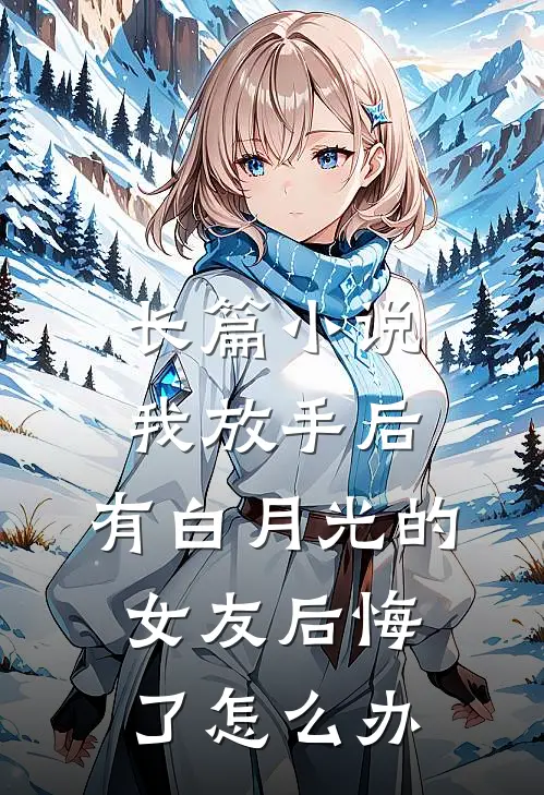 长篇小说我放手后,有白月光的女友后悔了怎么办