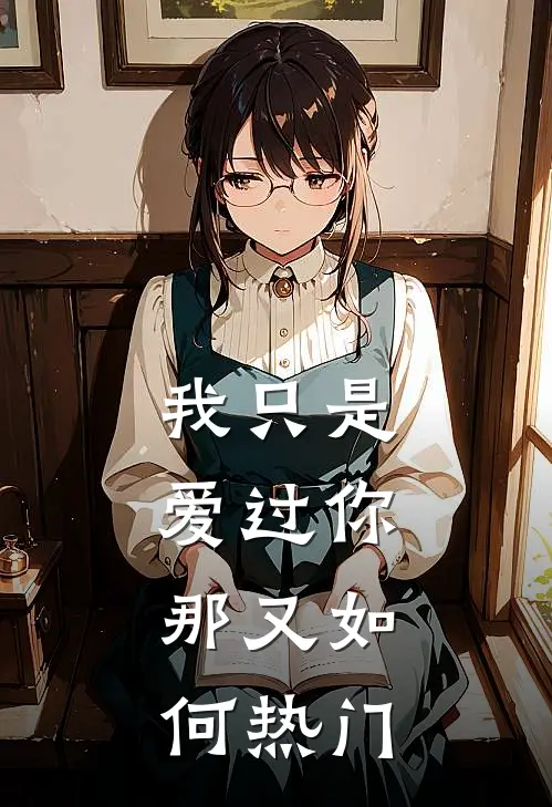 我只是爱过你,那又如何热门歌