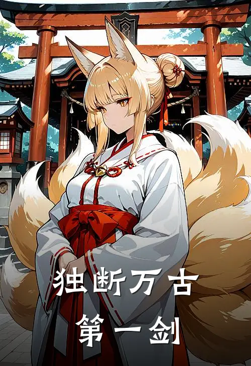 独断万古第一剑