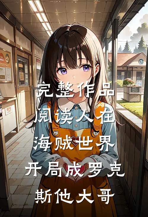完整作品阅读人在海贼世界，开局成罗克斯他大哥