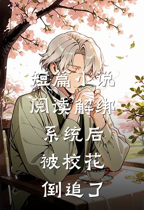 短篇小说阅读解绑系统后，被校花倒追了