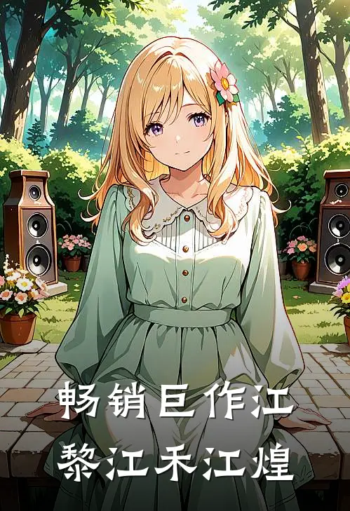 畅销巨作江黎江禾江煌