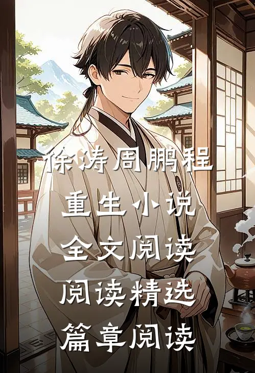 徐涛周鹏程重生小说全文阅读阅读精选篇章阅读
