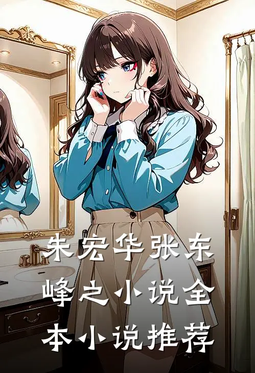 朱宏华张东峰之小说全本小说推荐