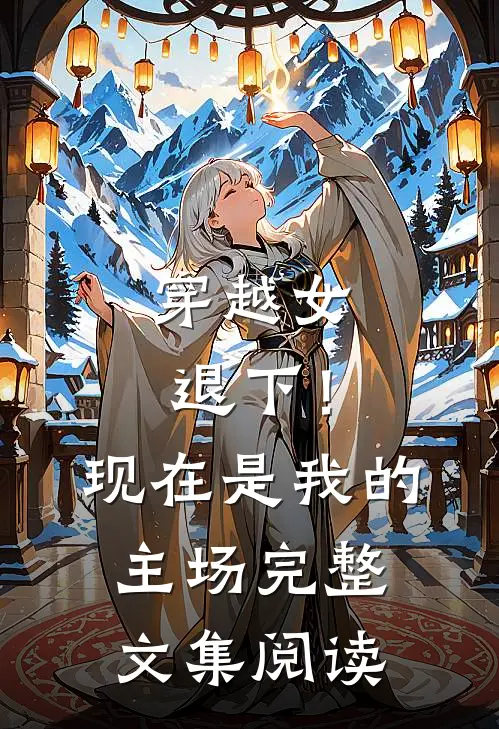 穿越女退下!现在是我的主场完整文集阅读