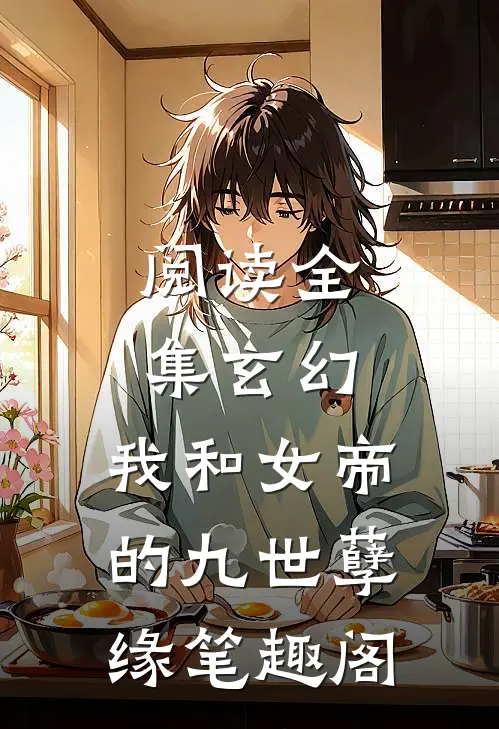 阅读全集玄幻:我和女帝的九世孽缘笔趣阁