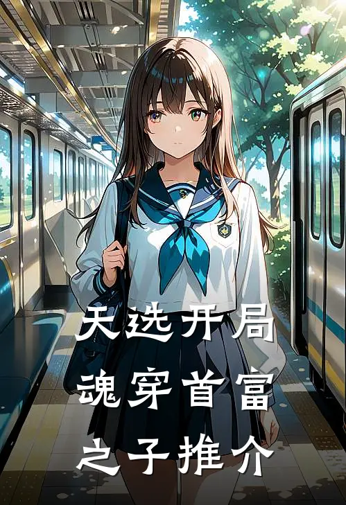 天选开局，魂穿首富之子推介