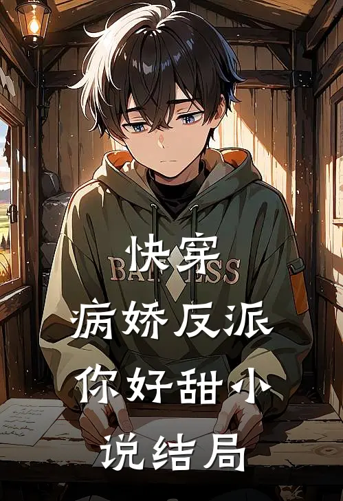 快穿病娇反派你好甜结局