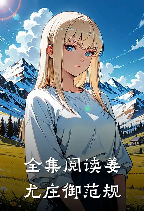 全集阅读姜尤庄御范规