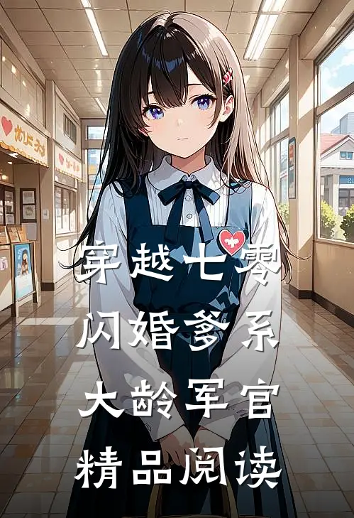 穿越七零：闪婚爹系大龄军官精品阅读
