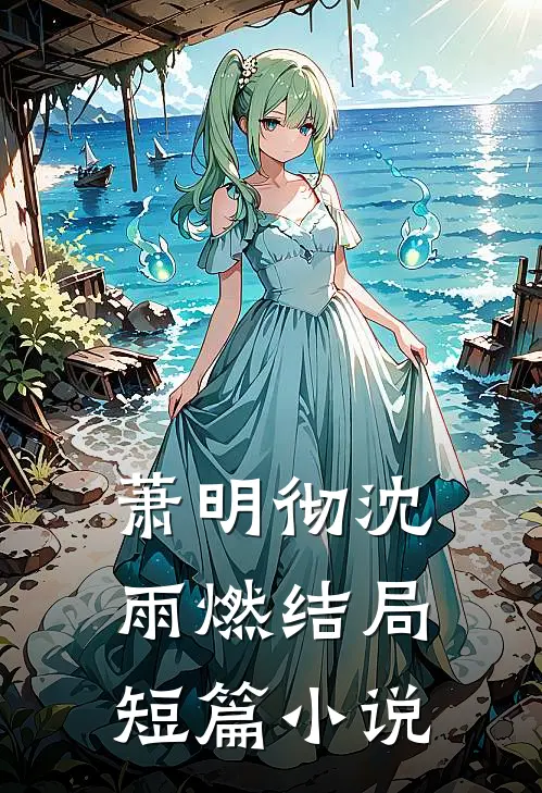 萧明彻沈雨燃结局短篇小说