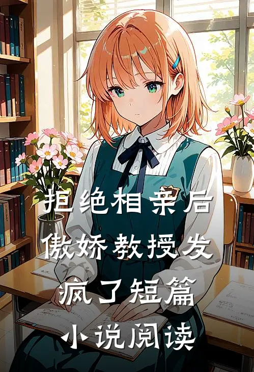 拒绝相亲后，傲娇教授发疯了短篇小说阅读