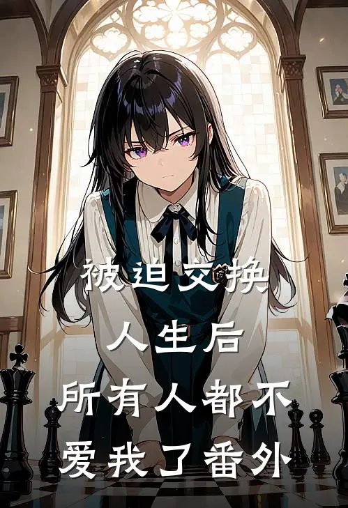 被迫交换人生后，所有人都不爱我了 番外