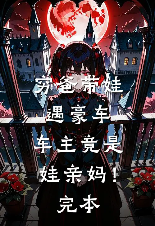 穷爸带娃遇豪车,车主竟是娃亲妈!完本免费阅读